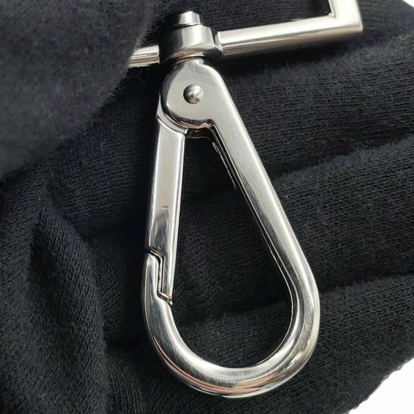 プラダ ハンドバッグ パデッド ナイロン スモール 1BG436 PRADA 2way 黒