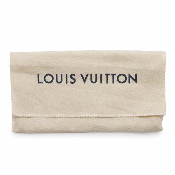 美品　ルイヴィトン　アンプラント　ジッピーウォレット　長財布　M83639 LOUIS VUITTON 【ほぼ新品】 ルイヴィトン LOUIS M83639