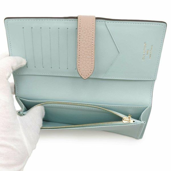 ルイヴィトン トリヨン LVヴェルティカルウォレット ガレ 長財布 M81367 ルイヴィトン 長財布 LV ヴェルティカル ウォレット トリヨン