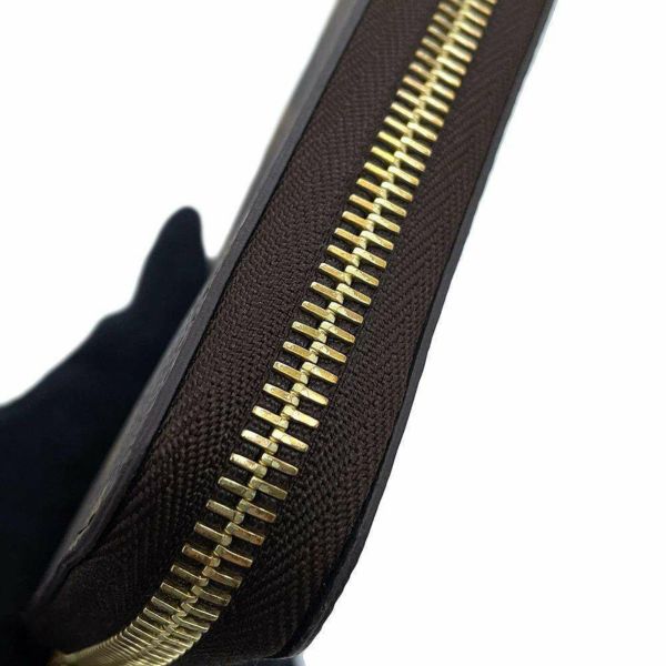 ルイヴィトン 長財布 モノグラム ジッピー・ウォレット M42616 ヴィトン 財布 ラウンドファスナー