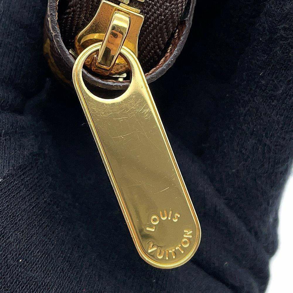 ルイヴィトン 長財布 モノグラム ジッピー・ウォレット M42616 ヴィトン 財布 ラウンドファスナー