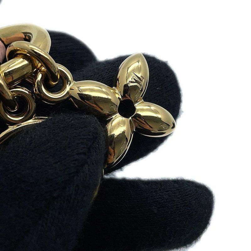 ルイヴィトン カードケース モノグラム ポルト カルト・LV チャーム M82739 LOUIS VUITTON