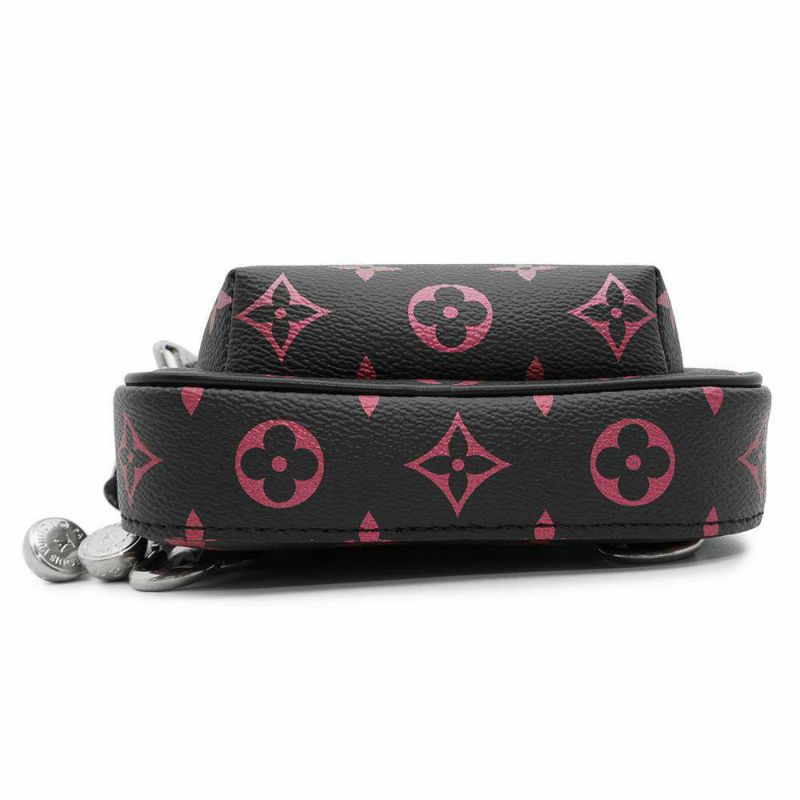 ルイヴィトン ボディバッグ モノグラム・グラデーション アヴェニュー・スリングバッグ M13936 LOUIS VUITTON