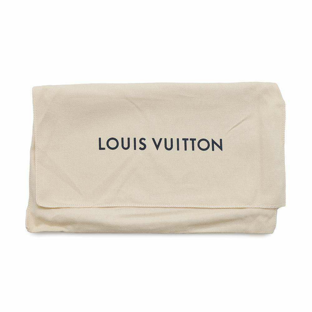 ルイヴィトン 長財布 ダミエ・アンフィニ ジッピー XL オニキスN61254 LOUIS VUITTON ハンドル付き メンズ 黒