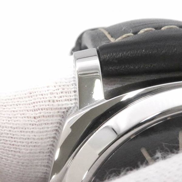 パネライ ルミノール ベース V番 PAM00915 PANERAI 腕時計 黒文字盤
