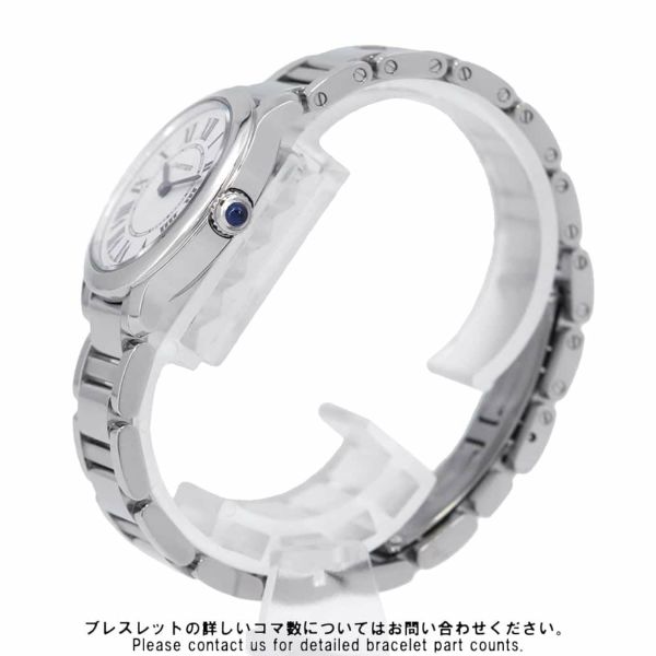 カルティエ ロンド マスト ドゥ カルティエ オンライン限定