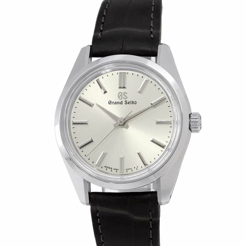 セイコー グランドセイコー ヘリテージコレクション SBGW291 SEIKO 腕時計 シルバー文字盤