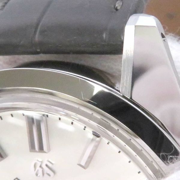 セイコー グランドセイコー ヘリテージコレクション SBGW291 SEIKO 腕時計 シルバー文字盤