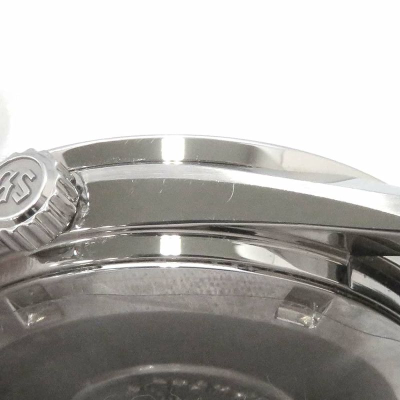 セイコー グランドセイコー ヘリテージコレクション SBGW291 SEIKO 腕時計 シルバー文字盤
