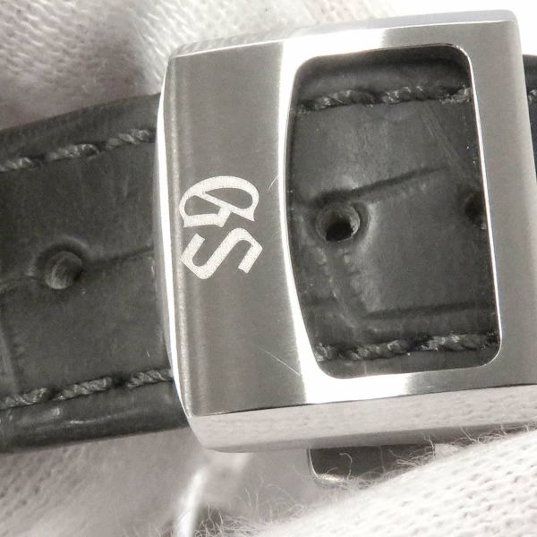 セイコー グランドセイコー ヘリテージコレクション SBGW291 SEIKO 腕時計 シルバー文字盤