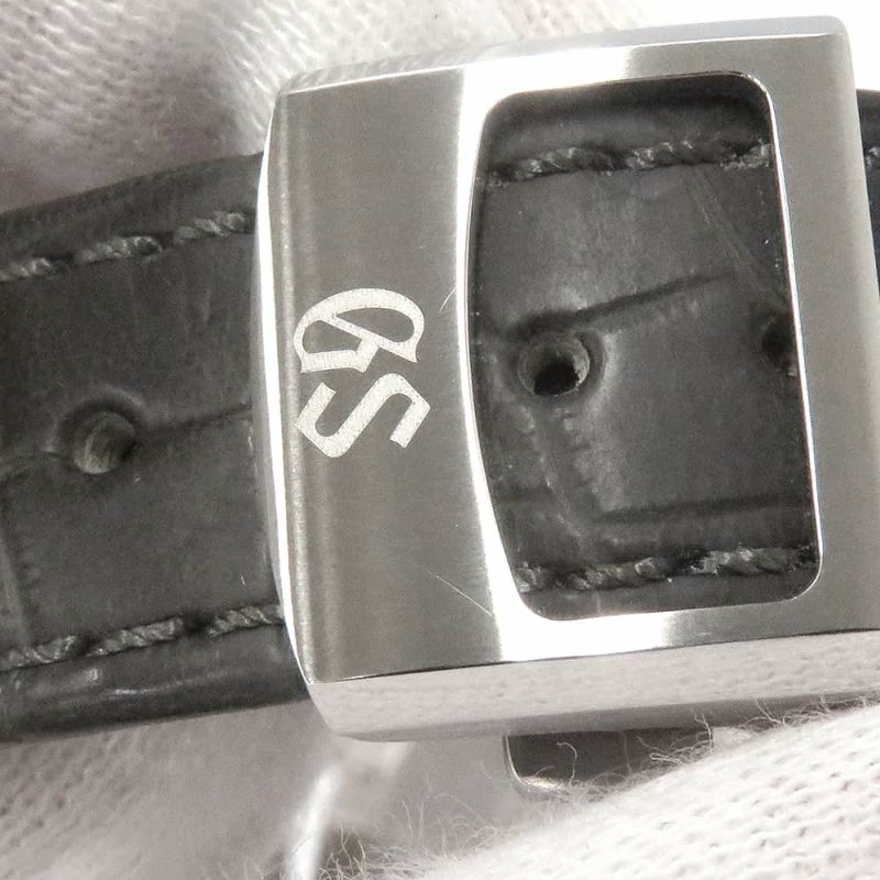 セイコー グランドセイコー ヘリテージコレクション SBGW291 SEIKO 腕時計 シルバー文字盤