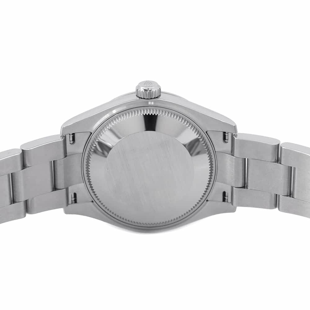 ロレックス オイスターパーペチュアル31 277200 ROLEX 腕時計 レディース ターコイズブルー文字盤