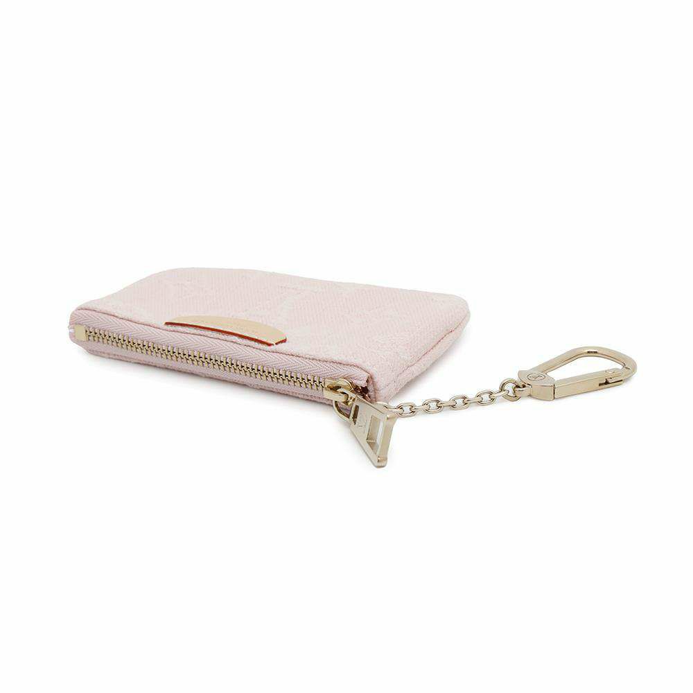 ルイヴィトン コインケース モノグラム・デニム ポシェット・クレ M13208 LOUIS VUITTON ヴィトン 小銭入れ