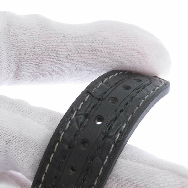 オメガ シーマスター プラネットオーシャン 600M 215.33.44.21.01.001 OMEGA 腕時計 黒文字盤