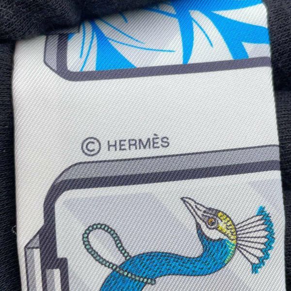 エルメス スカーフ ツイリー エルメス ストーリー HERMES STORY HERMES シルクツイル 2023秋冬