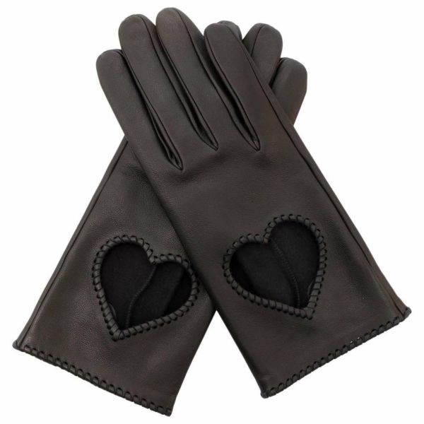 最安値高品質エルメス　グローブ　手袋　7.5 タグ付き新品未使用 小物