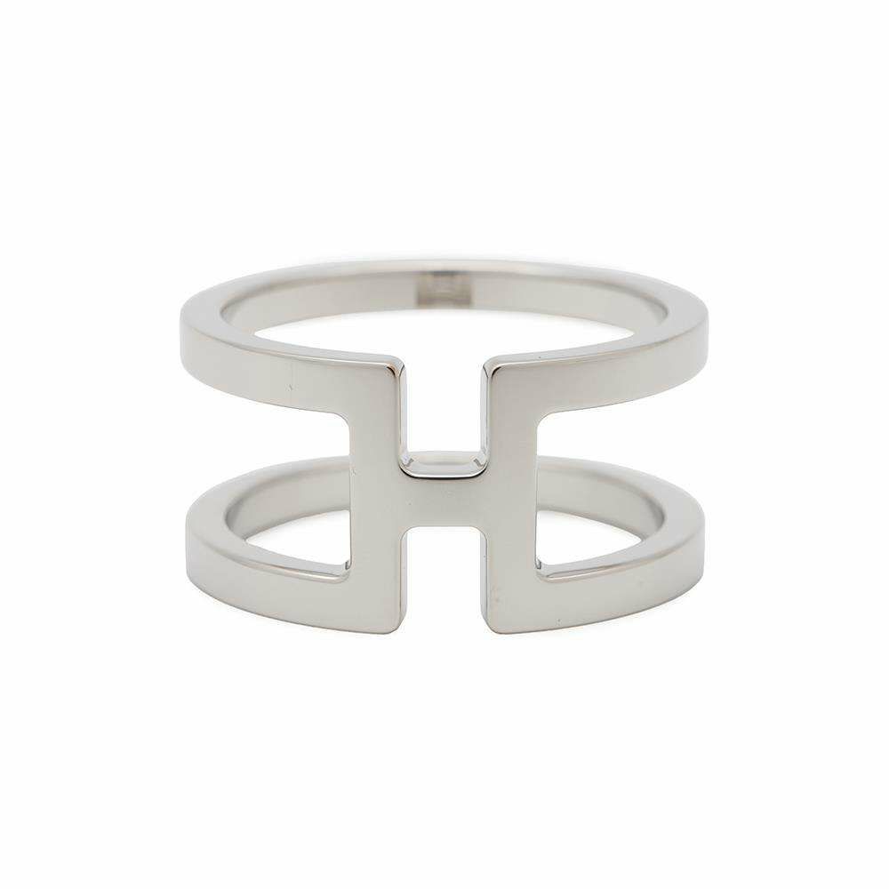 エルメス スカーフリング メタル HERMES アクセサリー