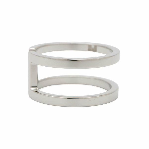 エルメス スカーフリング メタル HERMES アクセサリー