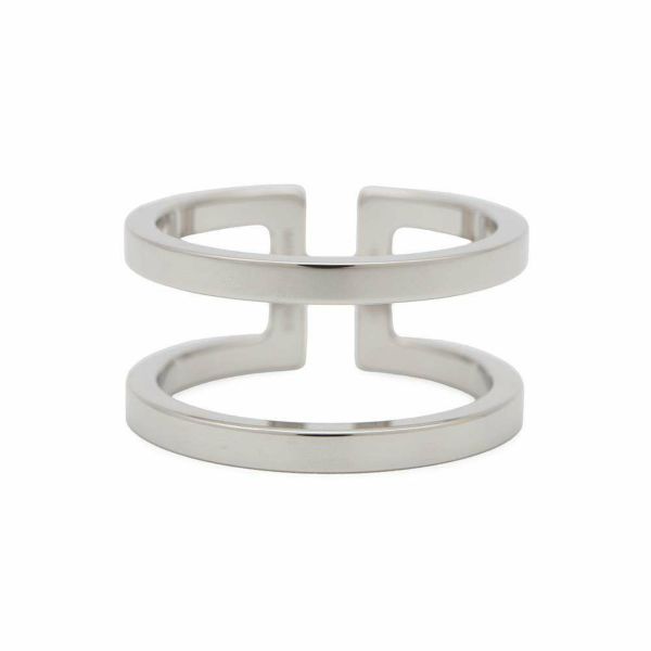 エルメス スカーフリング メタル HERMES アクセサリー