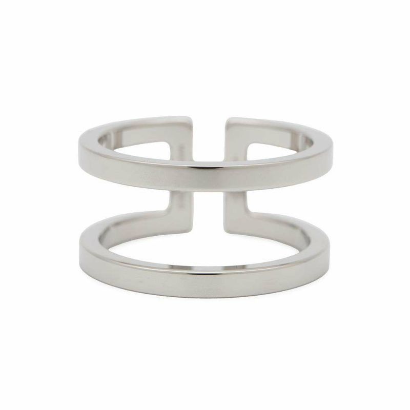 エルメス スカーフリング メタル HERMES アクセサリー