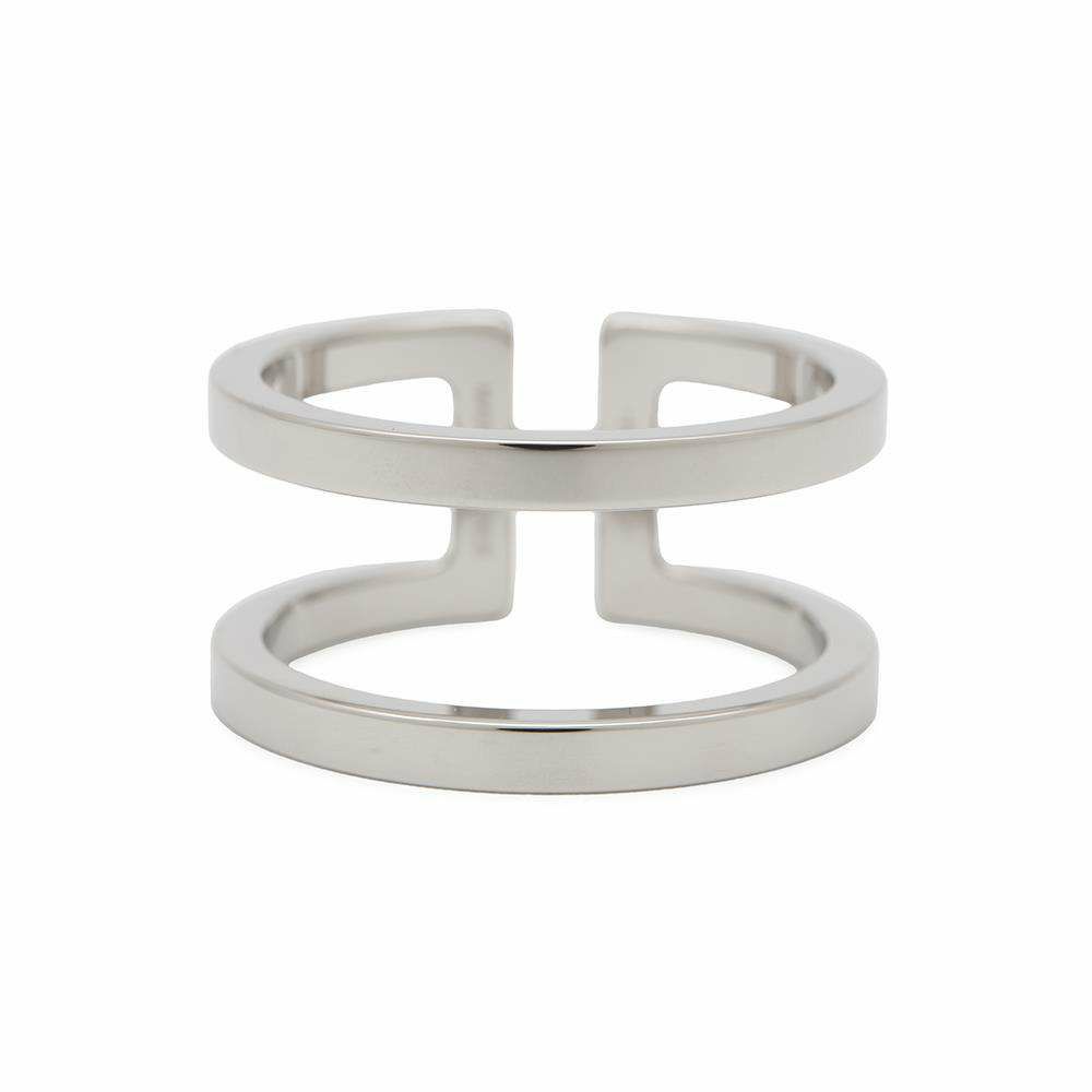エルメス スカーフリング メタル HERMES アクセサリー