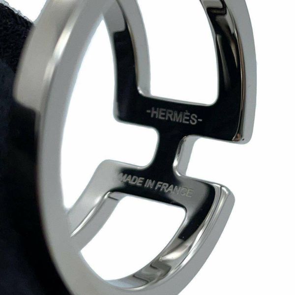 エルメス スカーフリング メタル HERMES アクセサリー