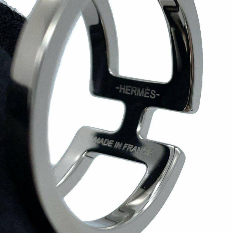 エルメス スカーフリング メタル HERMES アクセサリー