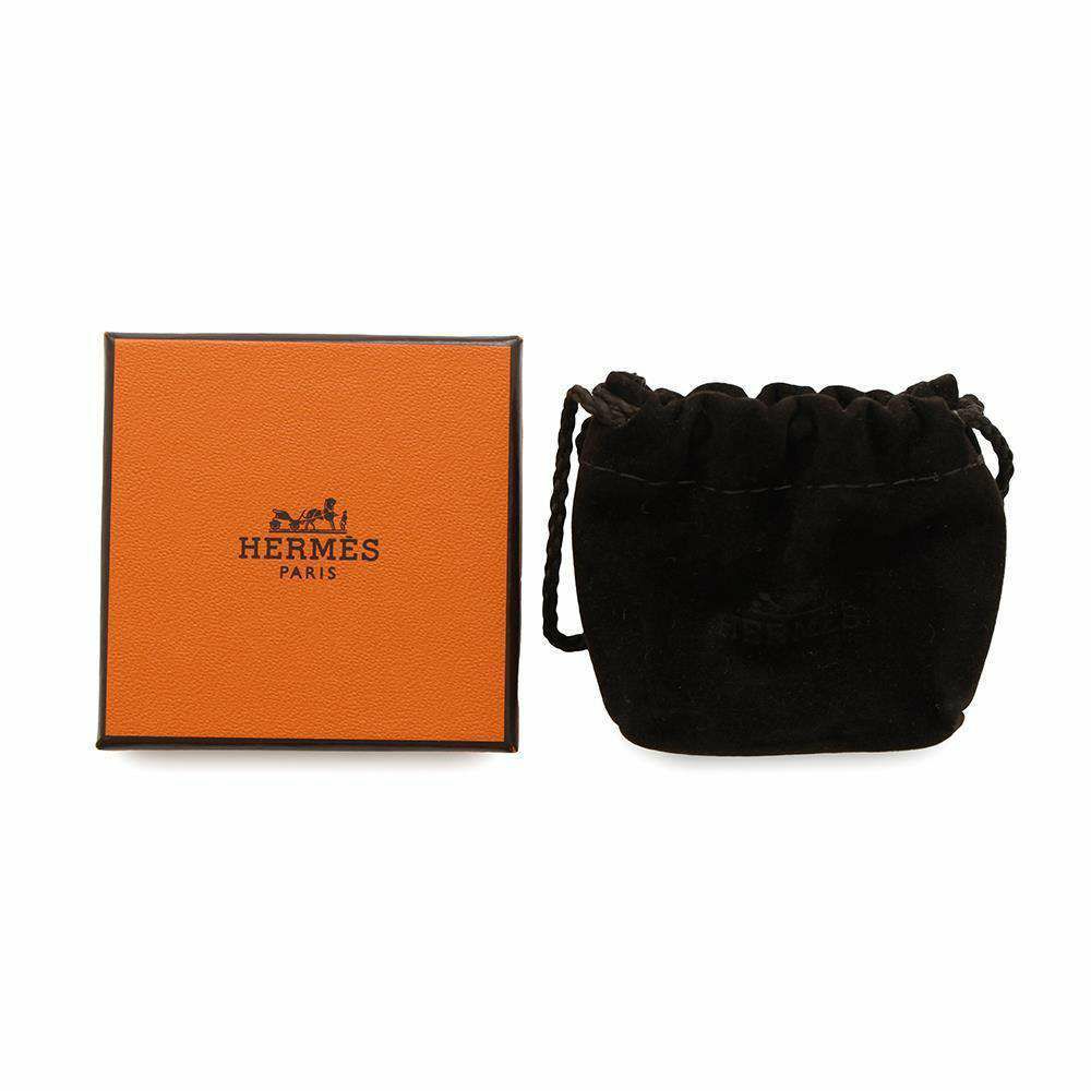 エルメス スカーフリング メタル HERMES アクセサリー
