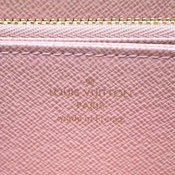 ルイヴィトン 長財布 モノグラム ジッピー・ウォレット M41894 LOUIS VUITTON ラウンドファスナー