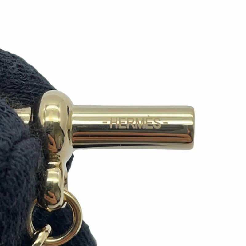 エルメス ブレスレット ユリディス バッファローホーン サイズT2 HERMES アクセサリー