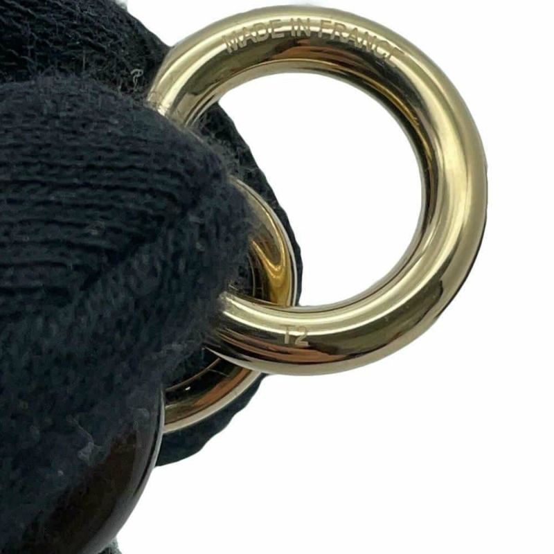 エルメス ブレスレット ユリディス バッファローホーン サイズT2 HERMES アクセサリー