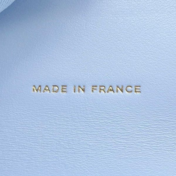 シャネル 三つ折り財布 クラシック スモール フラップ ウォレット ココマーク キャビアスキン AP0231 CHANEL