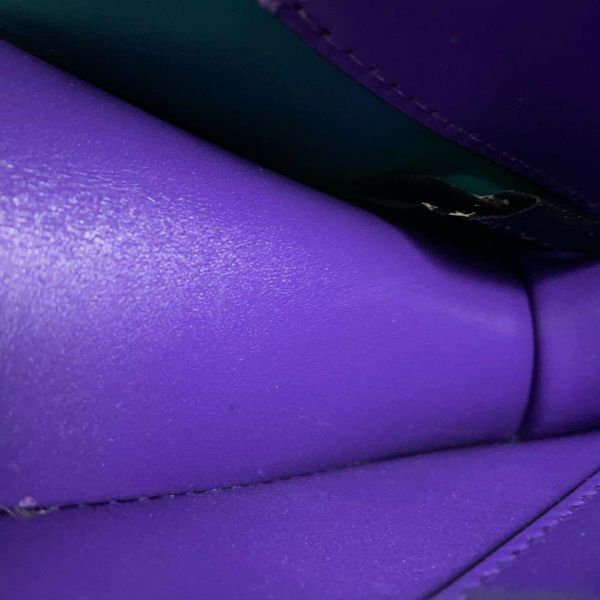 ブルガリ ハンドバッグ セルペンティ フォーエバー 283238 BVLGARI