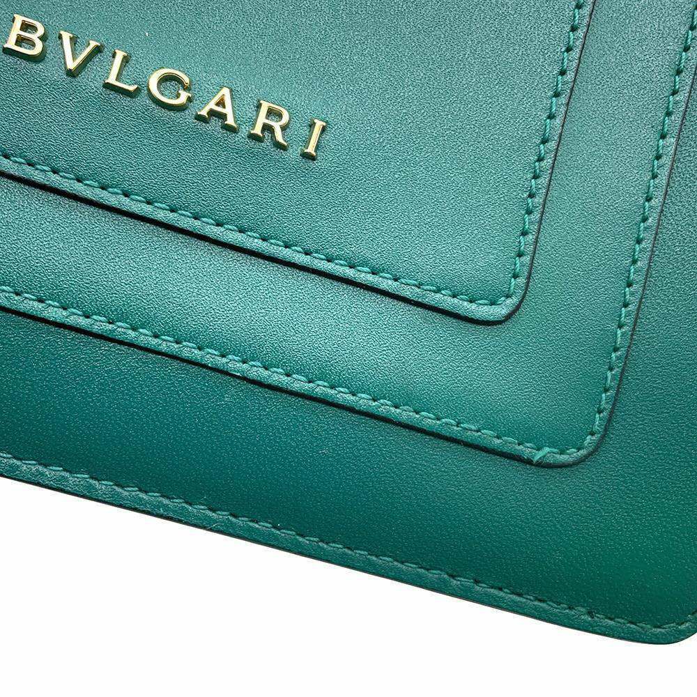 ブルガリ ハンドバッグ セルペンティ フォーエバー 283238 BVLGARI
