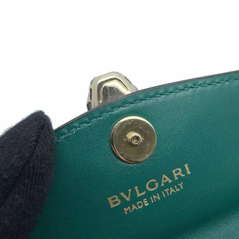 ブルガリ ハンドバッグ セルペンティ フォーエバー 283238 BVLGARI