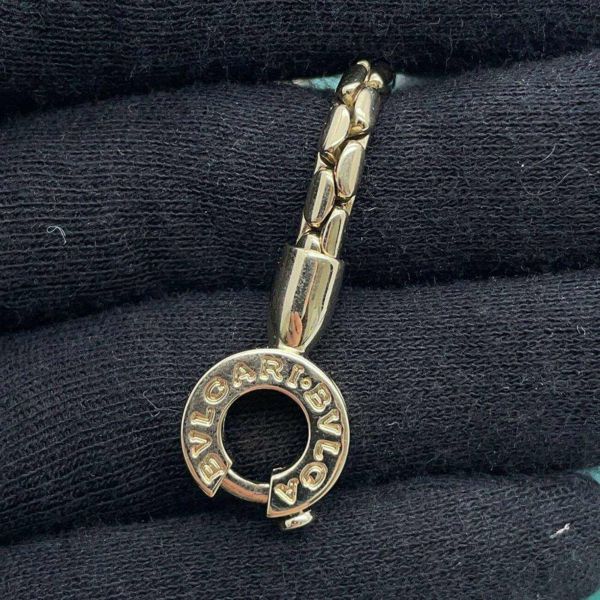 ブルガリ ハンドバッグ セルペンティ フォーエバー 283238 BVLGARI