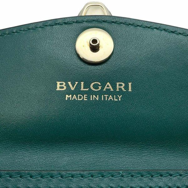 ブルガリ ハンドバッグ セルペンティ フォーエバー 283238 BVLGARI