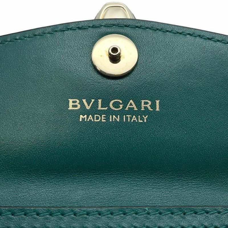 ブルガリ ハンドバッグ セルペンティ フォーエバー 283238 BVLGARI