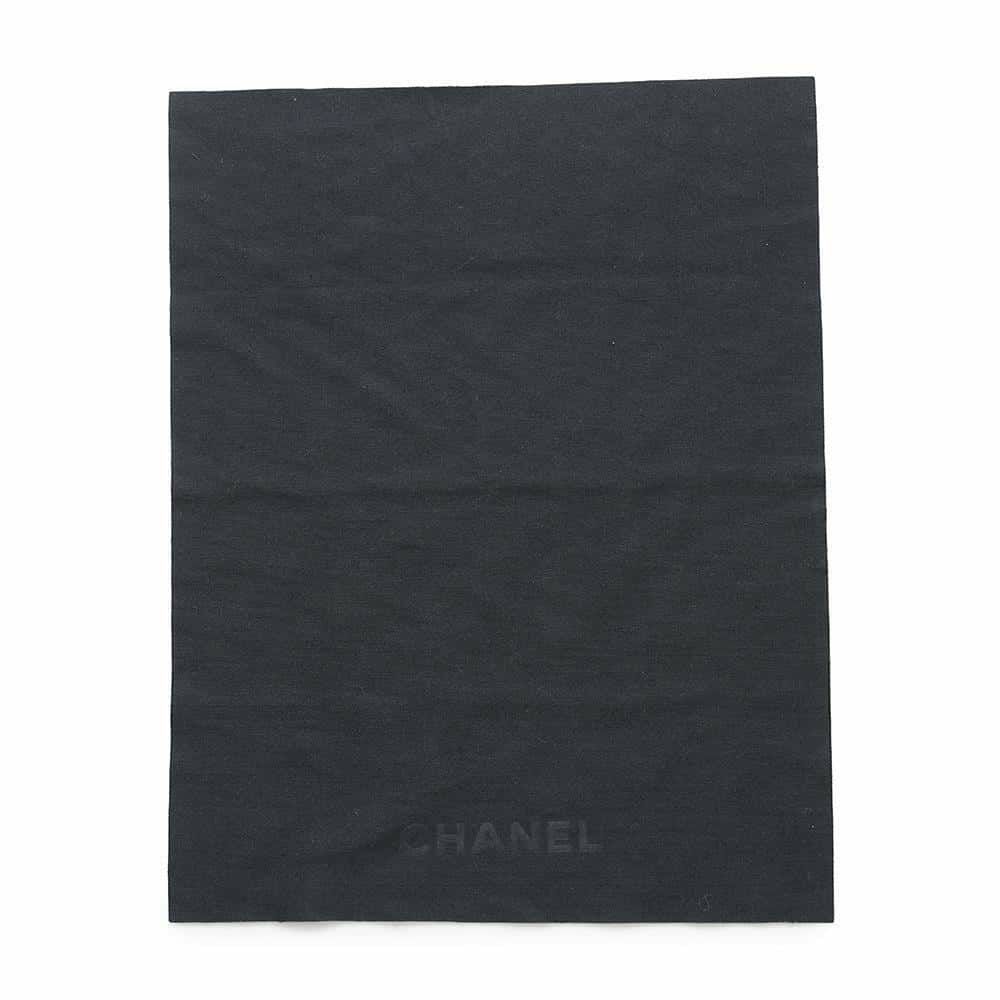 シャネル サングラス ココマーク チェーンモチーフ 5305-A CHANEL アイウェア 黒