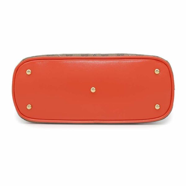 グッチ ハンドバッグ ダイアナ バンブー レザー 715775 GUCCI ショルダーバッグ