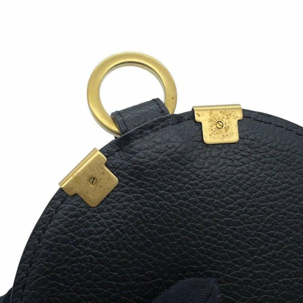 クロエ ショルダーバッグ マーシー ナノ CHC22AP675I31001 Chloe バッグ 黒