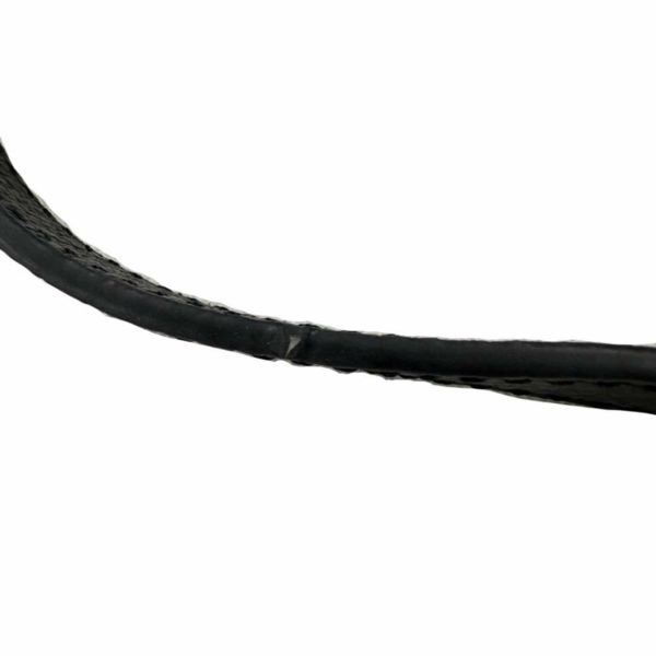 クロエ ショルダーバッグ マーシー ナノ CHC22AP675I31001 Chloe バッグ 黒