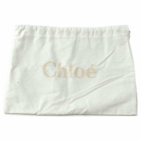 クロエ ショルダーバッグ マーシー ナノ CHC22AP675I31001 Chloe バッグ 黒