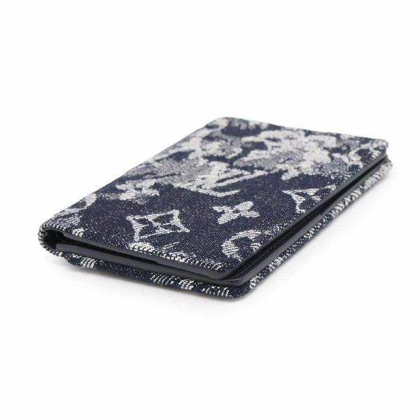 ルイヴィトン カードケース モノグラム・タペストリー オーガナイザー・ドゥポッシュ M80025 LOUIS VUITTON