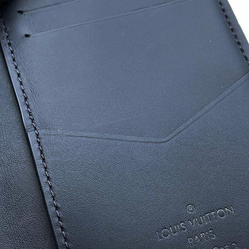 ルイヴィトン カードケース モノグラム・タペストリー オーガナイザー・ドゥポッシュ M80025 LOUIS VUITTON