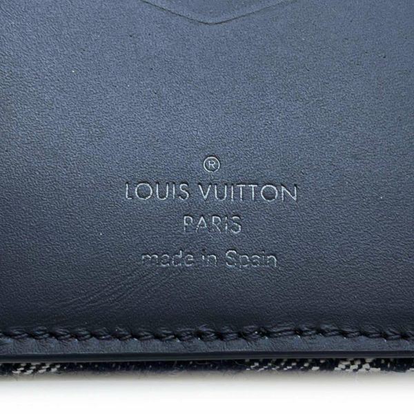 ルイヴィトン カードケース モノグラム・タペストリー オーガナイザー・ドゥポッシュ M80025 LOUIS VUITTON