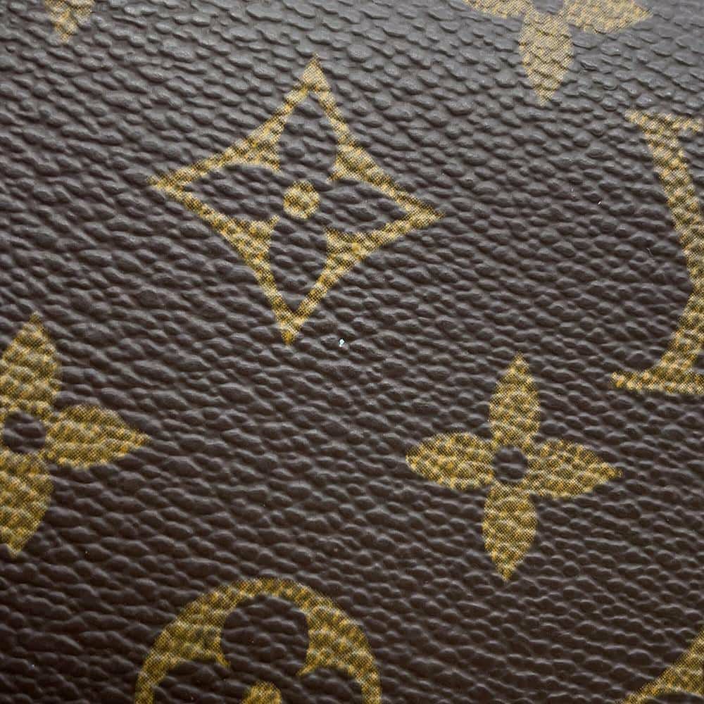 ルイヴィトン 二つ折り財布 モノグラム ポルトモネ ビエ・ヴィエノワ M61663 LOUIS VUITTON 財布