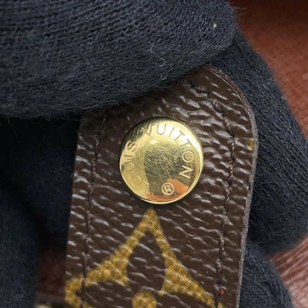 ルイヴィトン 二つ折り財布 モノグラム ポルトモネ ビエ・ヴィエノワ M61663 LOUIS VUITTON 財布