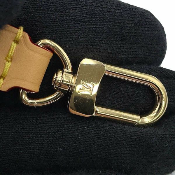 ルイヴィトン チェーンウォレット モノグラム ウォレット オン チェーン・アイビー M81911 LOUIS VUITTON 2way