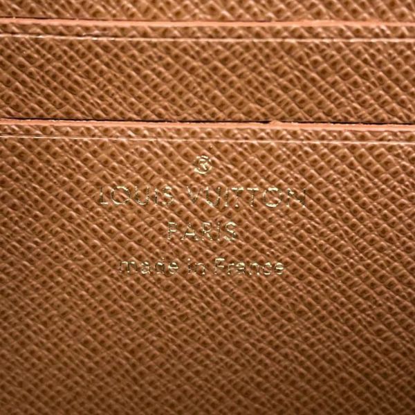 ルイヴィトン チェーンウォレット モノグラム ウォレット オン チェーン・アイビー M81911 LOUIS VUITTON 2way